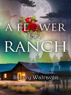 cover image of A Flower for a Ranch